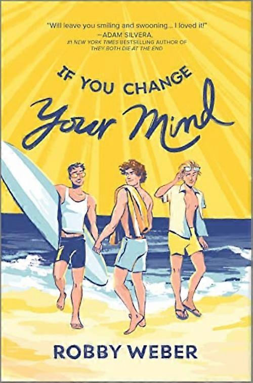 If You Change Your Mind