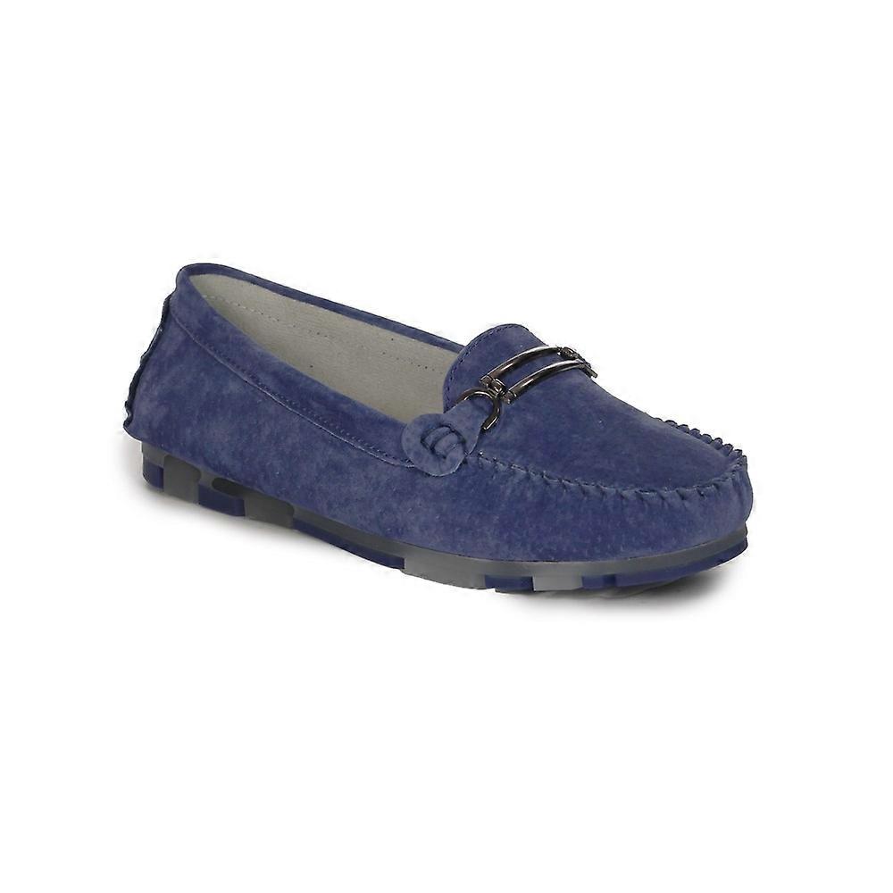 Shoes Filippo DP120224BL