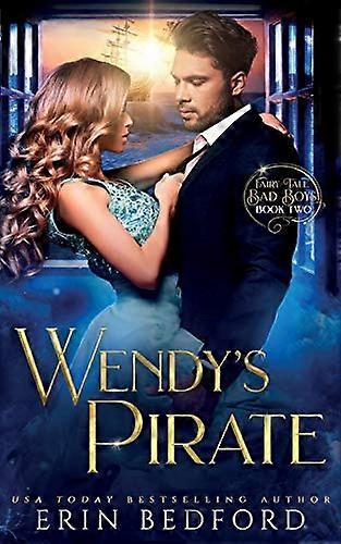 El pirata de Wendy