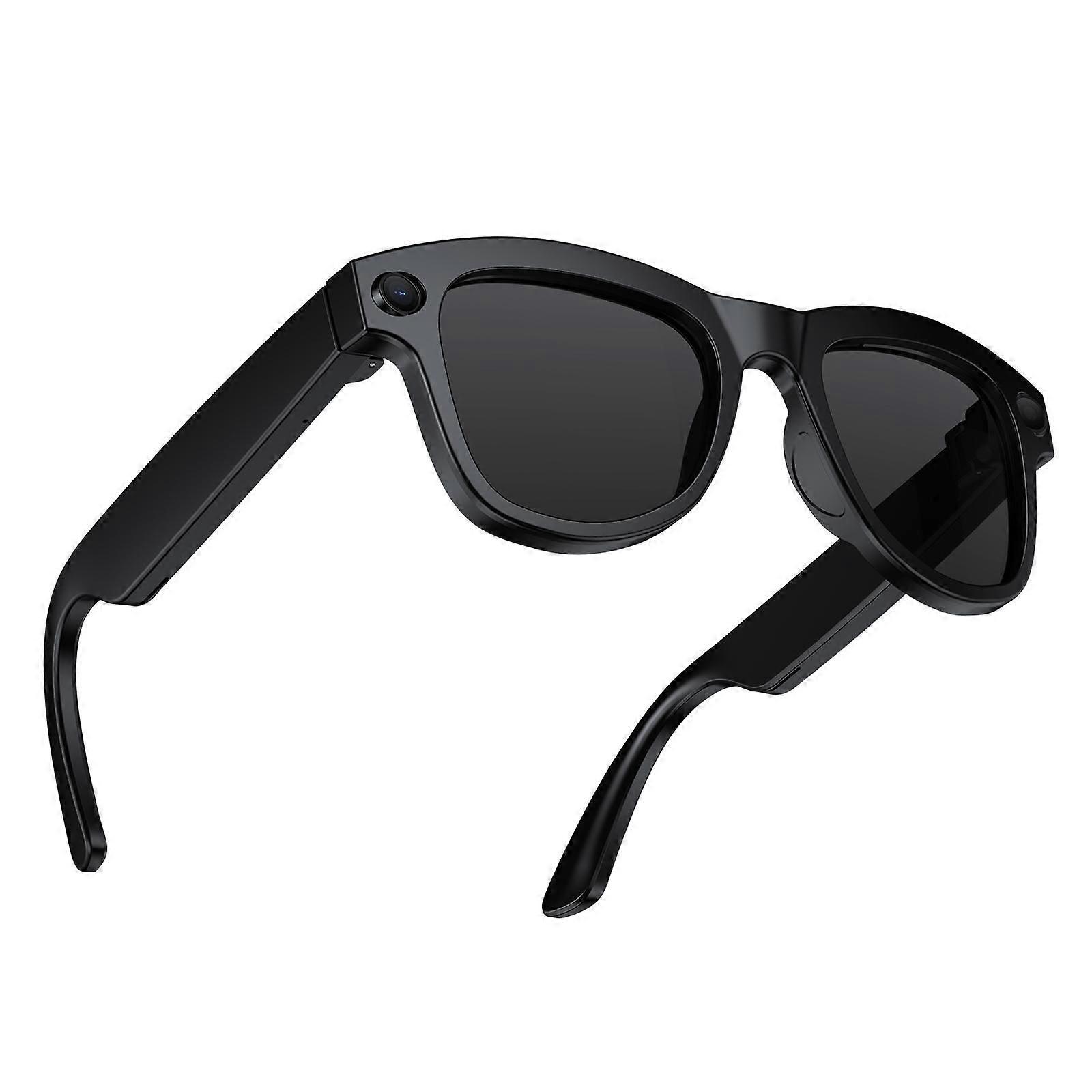 5MP Smart AI Camera Glasses