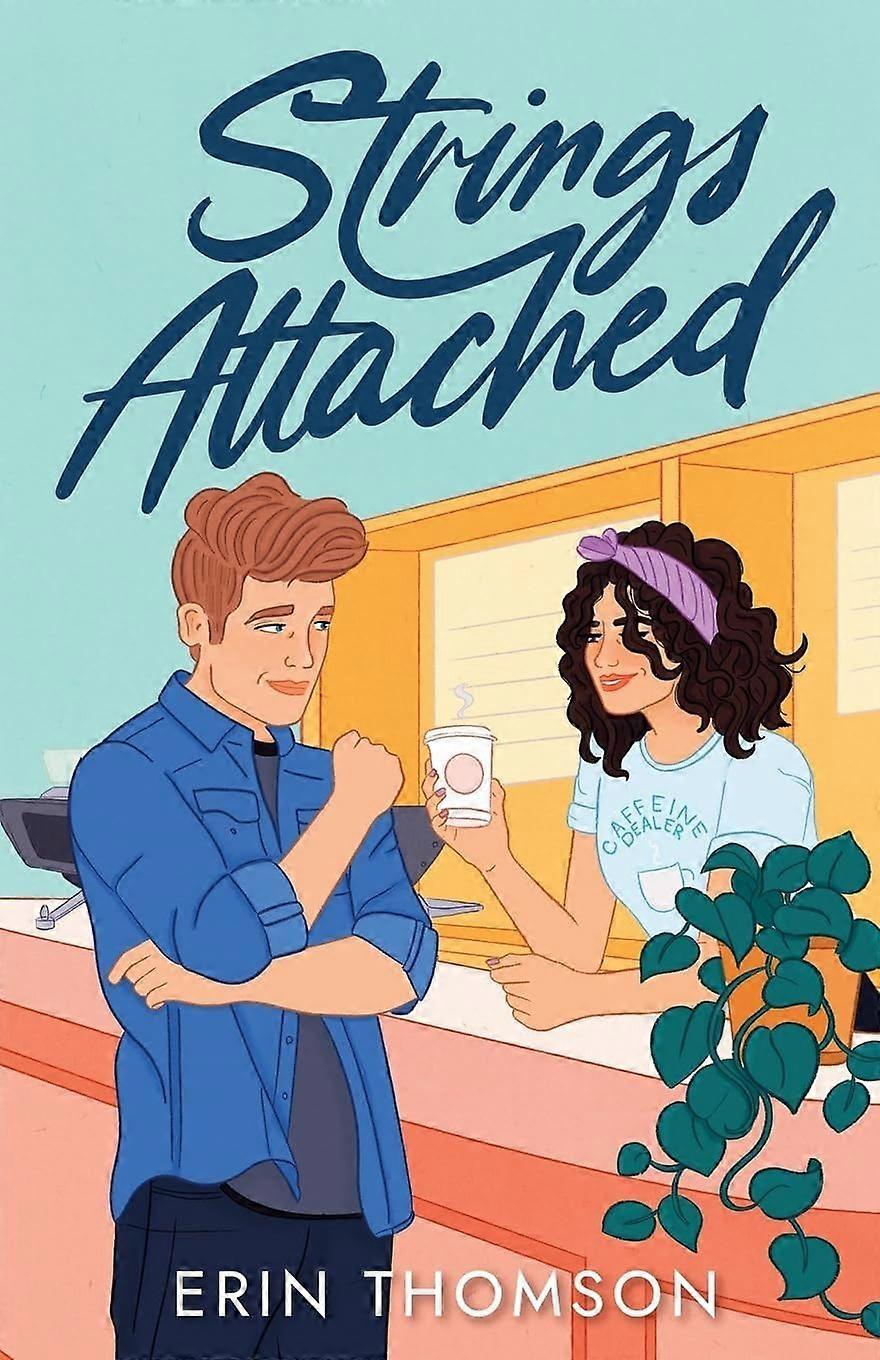 Strings attached