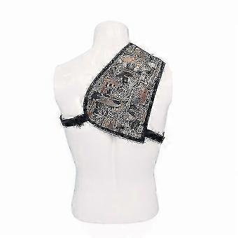 Shotgun Shockproof Shoulder Pad - Hunting Recoil Shield for Comfortable Shooting Experience