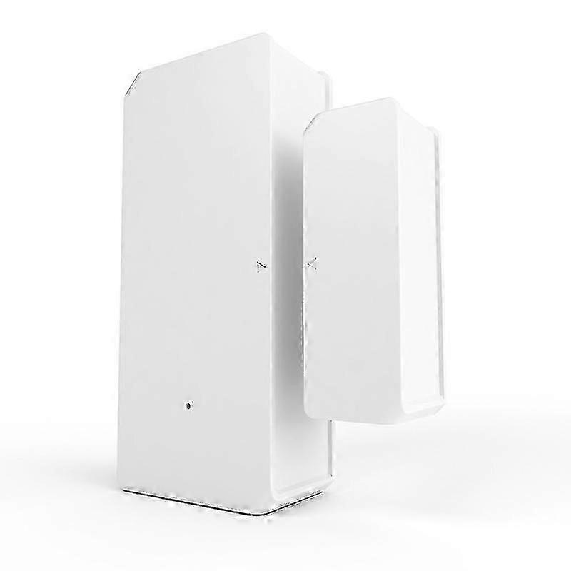 SONOFF DW2 WIFI Door Window Sensor Open/Closed Detector Smart Home Sec