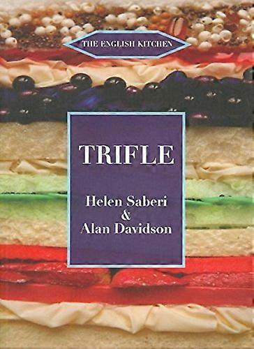 Trifle (Engelse Keuken)