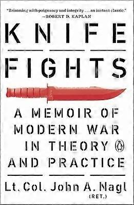 Knife Fights