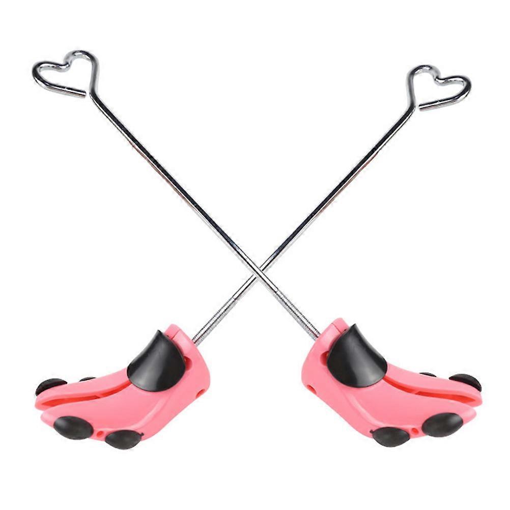 Embauchoir réglable pour bottes, support 1 pièce multicolore