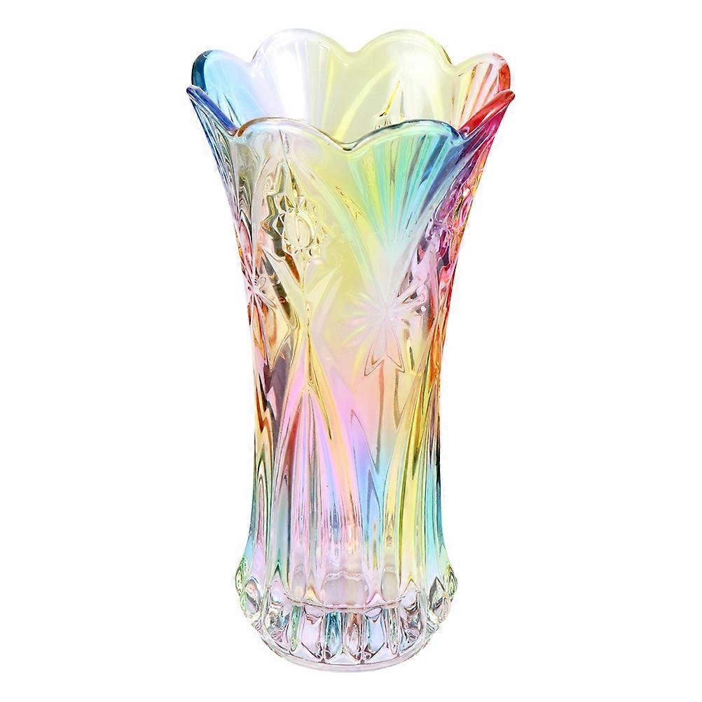 Vase de table décoratif pour composition florale (1 pièce)
