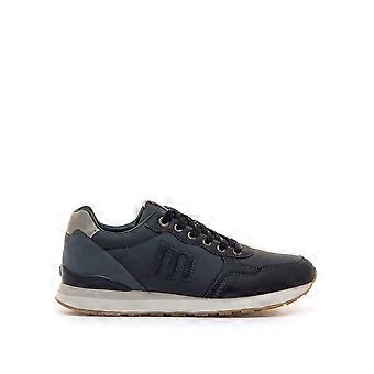 Baskets MTNG PORLAND bleues C59258