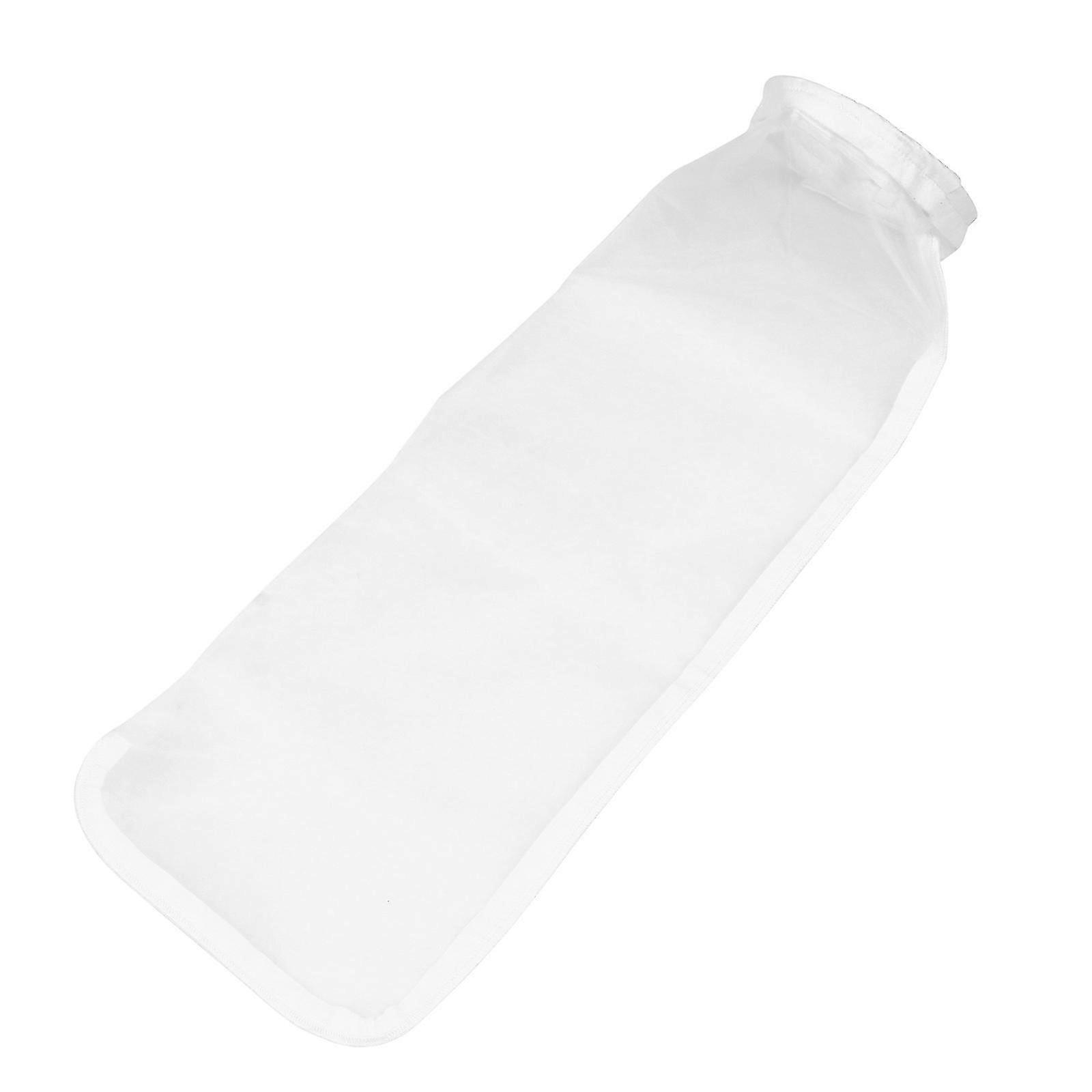 Swimming Pool Micro Filter Pouch Filter Bag for Cleaning 2Pcs
