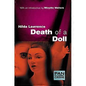 Death Of A Doll - Minette Walters - Paperback - en Book