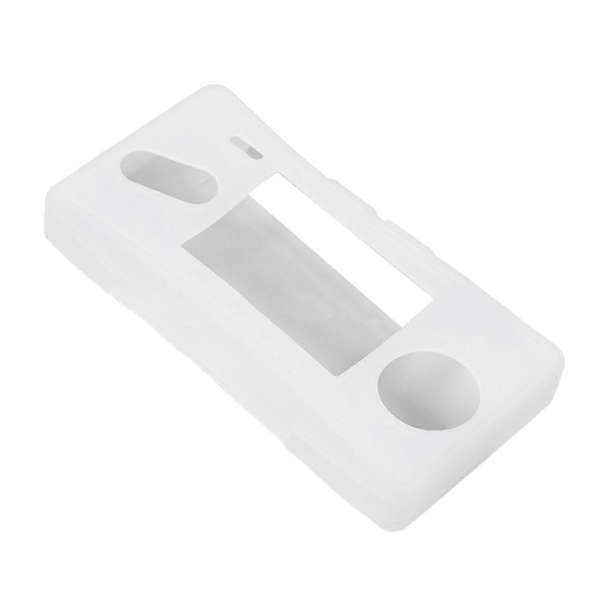 Compatible with GBM Soft Protective Shell Compatible with GameBoy-Micro Anti-Scratch