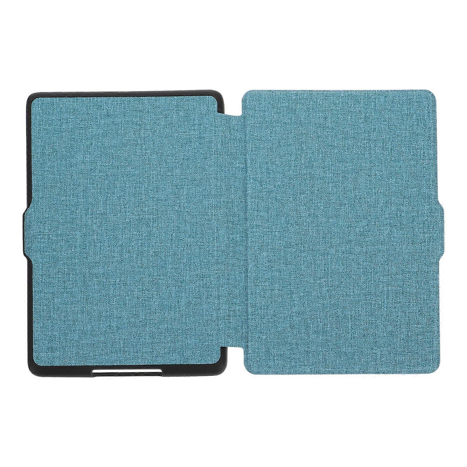 Auto Wake Case for 8Th E-Book Reader Shell with Protective Cover