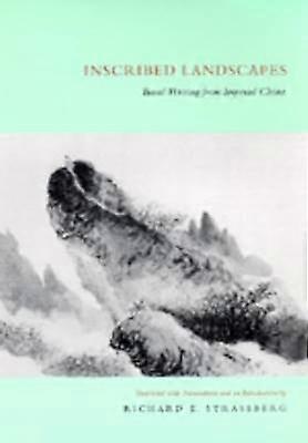 Eingeschriebene Landschaften
