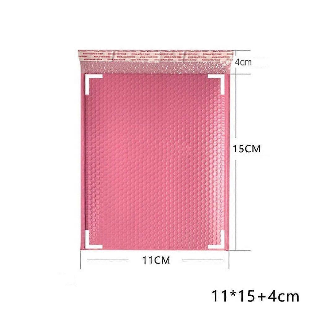 Storage Containers 10Pcs Bubble Mailers Padded Envelopes Lined Poly Mailer Self