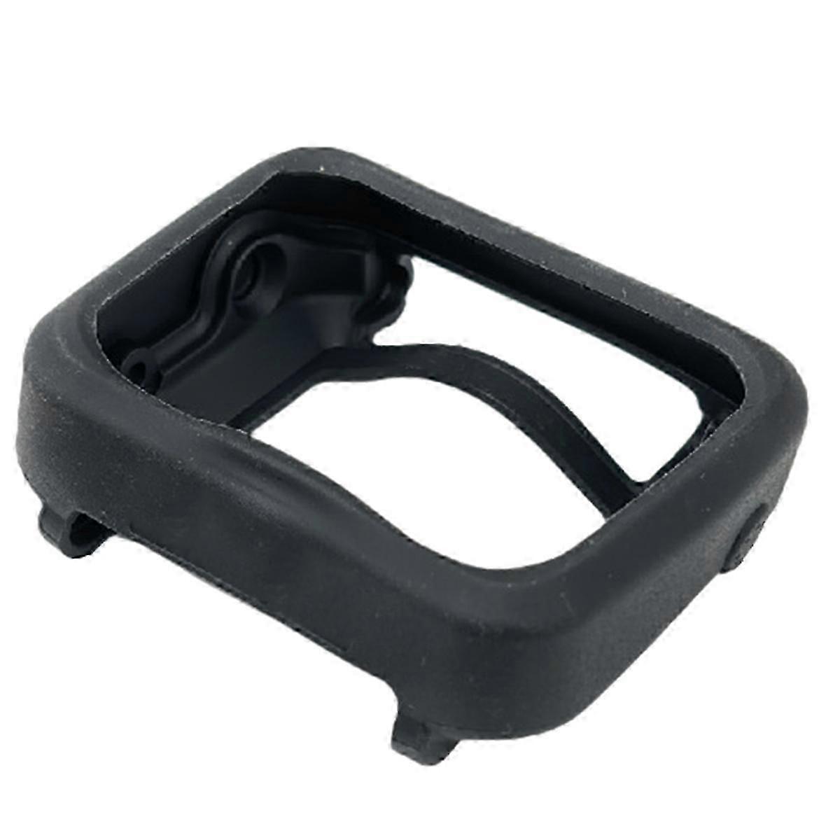 Scuba Diving Protector Cover for Part Black