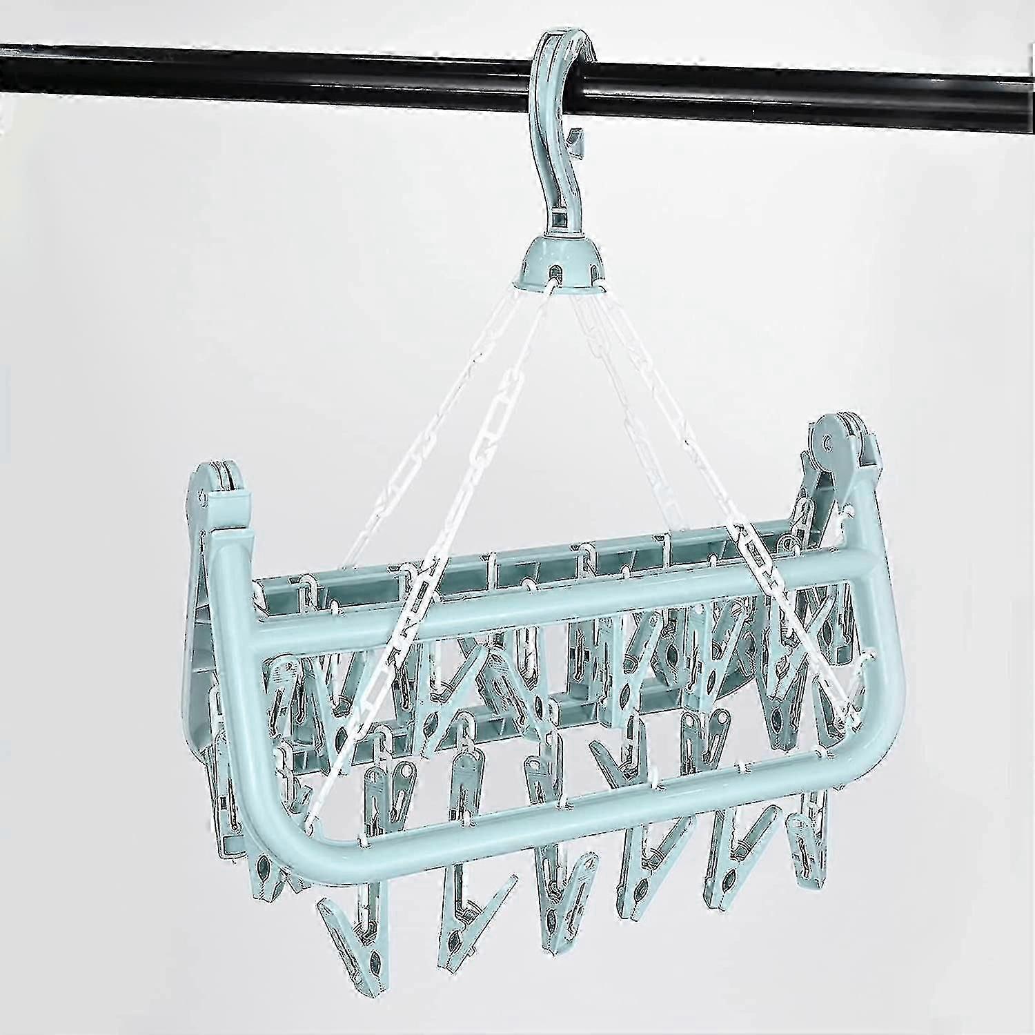 Sock Drying Hanging Rack,l