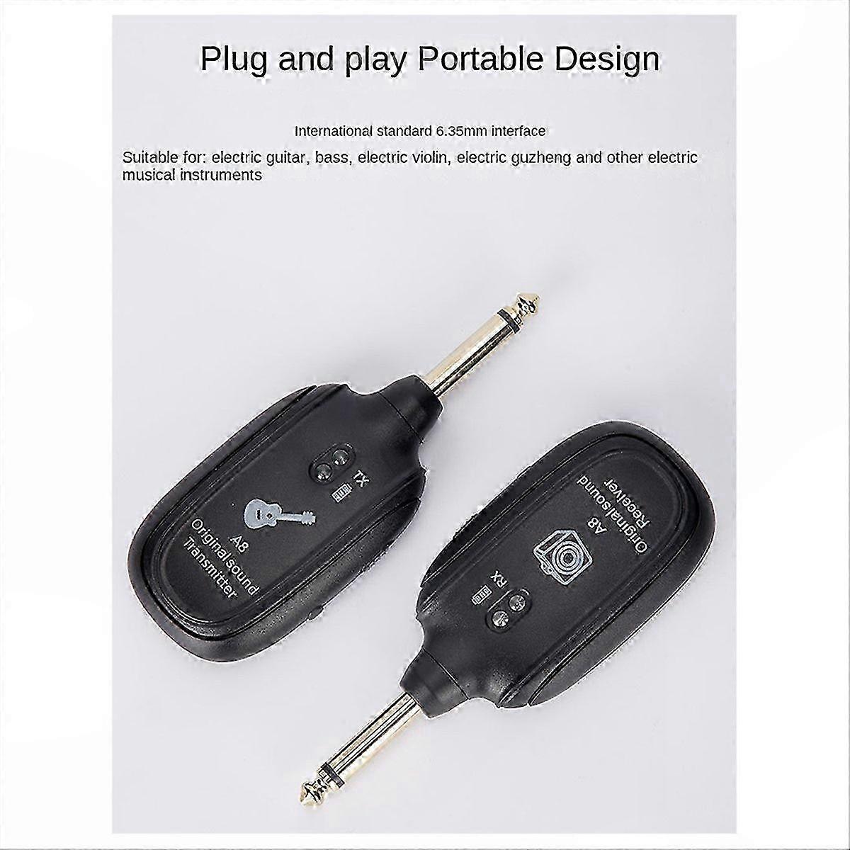 Wireless Audio Adapter for Streaming Devices