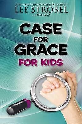 Case for Grace for Kids