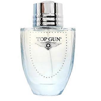 Top Gun Chevron Eau de Toilette für Herren 100 ml