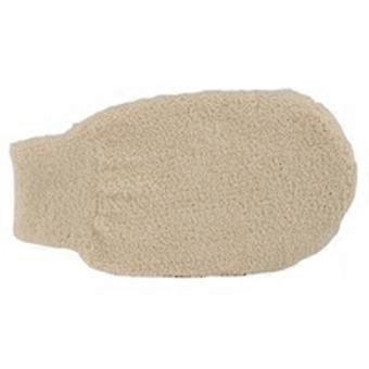 Compostable organic cotton glove 1 unit