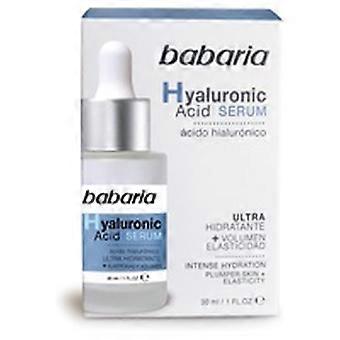 Hyaluronic Sérum 30 ml de serum