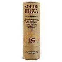 SPF15 lip balm 5 g