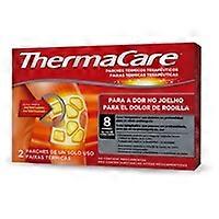Thermacare knee 2 units