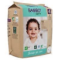 T4 diapers (7-14kg) 24 units