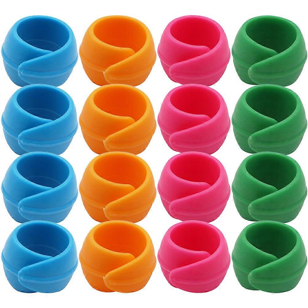 48pcs Thread Holders Thread Spool Holders Thread Holder Stand Sewing Thread Holders