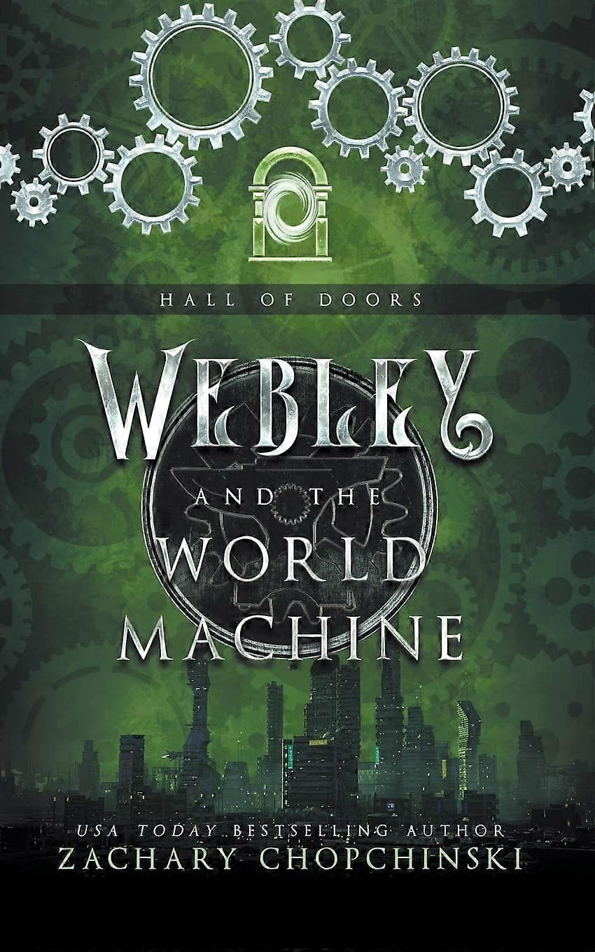 Webley and the world machine