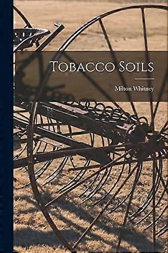 Tobacco soils