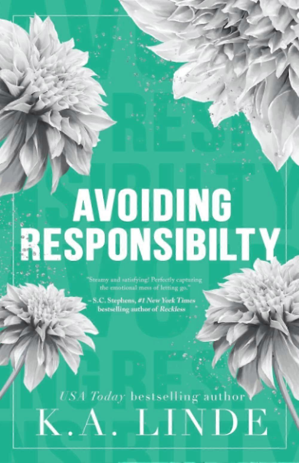 Avoiding responsibility special edition