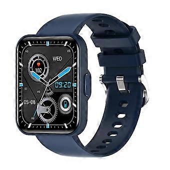 E21 Smart Waterproof Sports Watch Information Rappel Surveillance de la santé Smart Watch