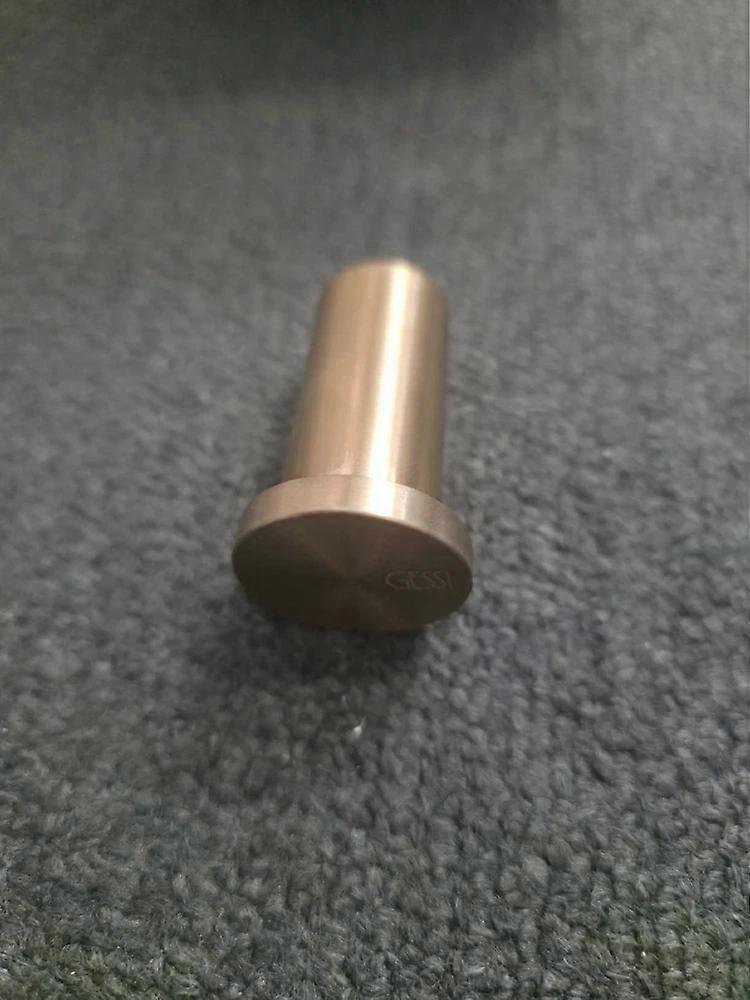 Gold Brushed PVD Robe Hook