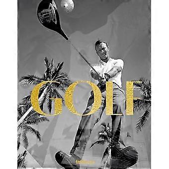 GOLF – Eine Hommage an die schönsten Golfdestinationen, Ausrüstung und Ikonen
