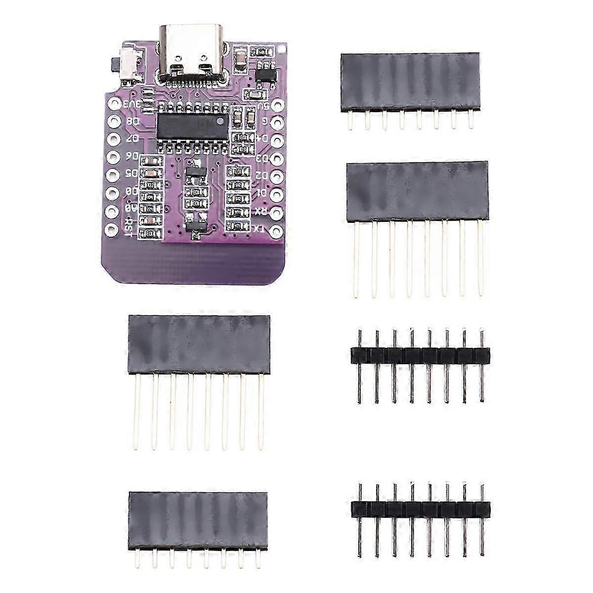 ESP8266 Development Board - WiFi Wireless Module,MINI D1