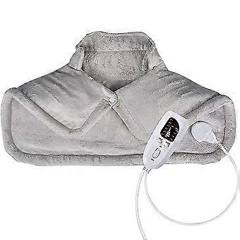 Heating Shawl Winter Hot Compress Physiothera