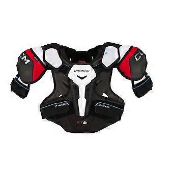 CCM Jetspeed FT6 Shoulder Protector Senior L – Pièce d’exposition