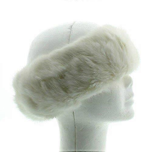 Montana - 100% Rabbit Headband