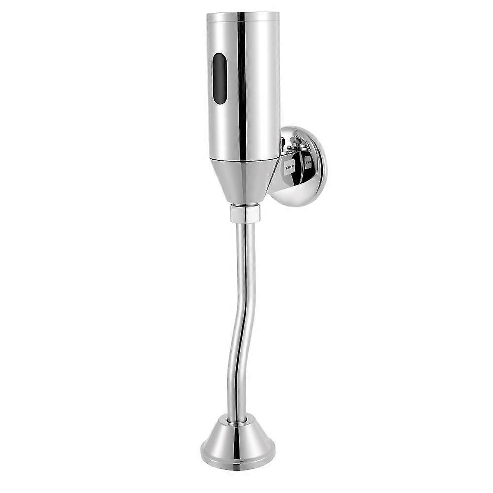 Automatic Sensor Urinal Valve Urine Sensor Urinal Flush Valve Wall Mounted