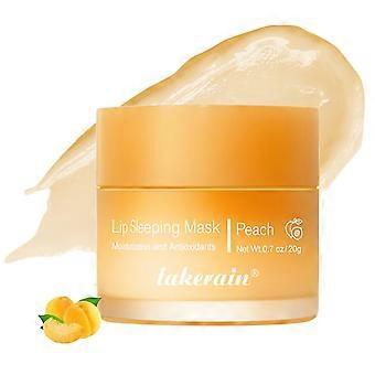 Deep Hydrating Overnight Treatment for Soft and Nourished Lips 0.7oz