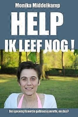 Help ik leef nog