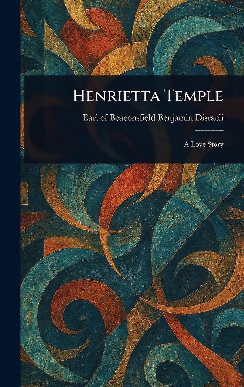 Henrietta temple