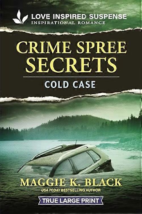 Crime Spree Secrets