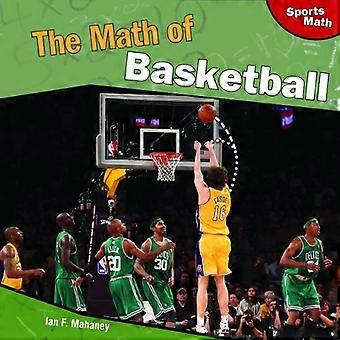 Matemáticas del baloncesto