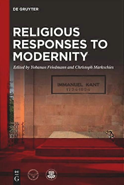 Religious Responses to Modernity