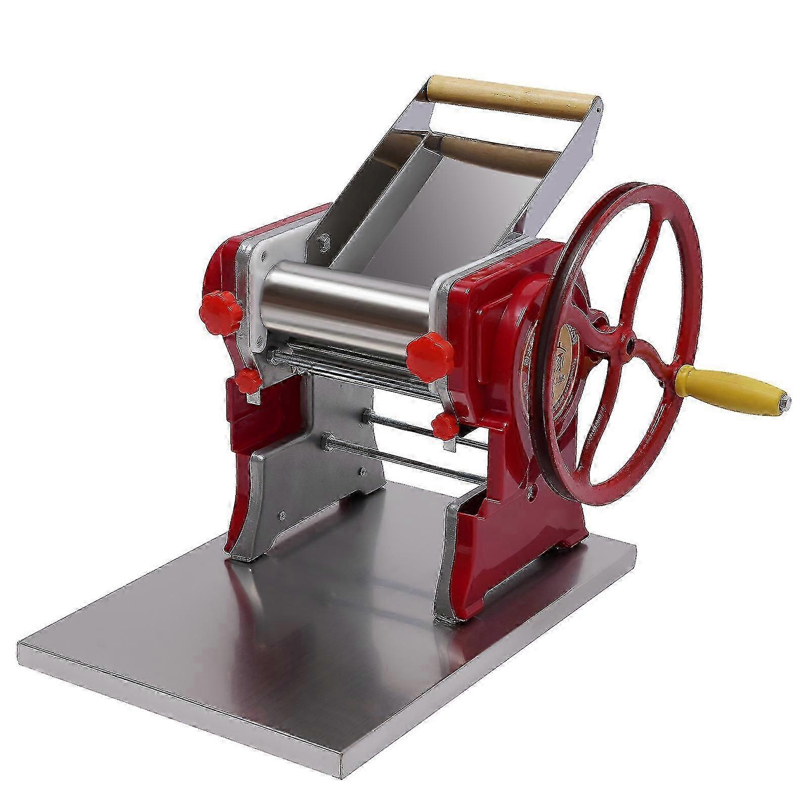 Manual tăiței Machine din oțel inoxidabil Paste Maker