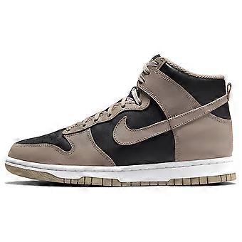 Nike Dunk High 'Moon Fossil' Women's DD1869-002