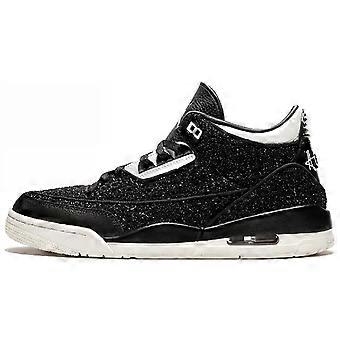 Jordan WMNS Anna Wintour x Air Jordan 3 Retro 'Black' BQ3195-001