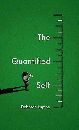 The Quantified Self